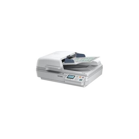 EPSON skener WorkForce DS-7500N, A4, 1200x1200dpi, USB 2.0, NET, DADF