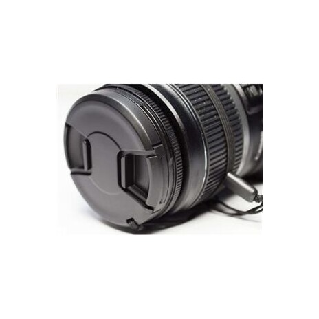 Doerr PROFI přední krytka objektivu 55 mm