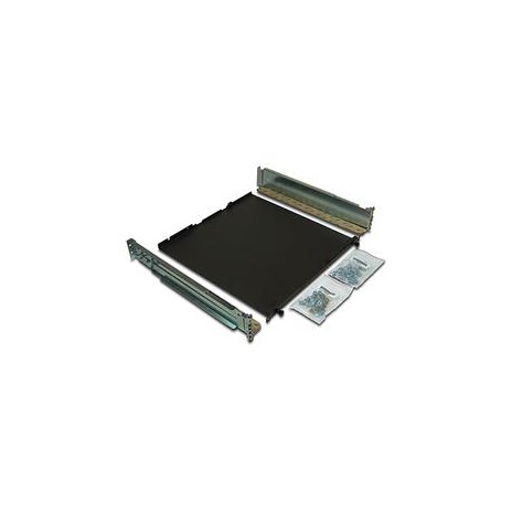HP Z6/8 Adjustable Rail Rack Kit, Flush Mount