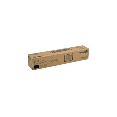 Xerox Black Toner Cartridge DMO Sold (WC 75xx/78xx/79xx)
