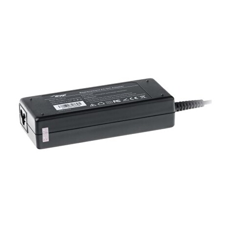 TRX Akyga 90W napájecí adaptér/ nabíječka/ Acer/ DELL/ Fujitsu/ HP/ 19V/ 4.74A/ 5.5x1.7mm konektor/ neoriginální