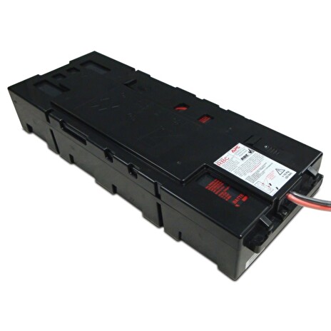 APC Replacement Battery Cartridge #115, SMX1500RMI2U, SMX1500RMI2UNC, SMX48RMBP2U