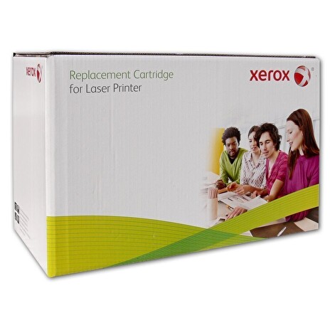Xerox alternativní toner Brother TN-1030 pro HL-11xx, DCP-15xx, (1.000str, black) - Allprint