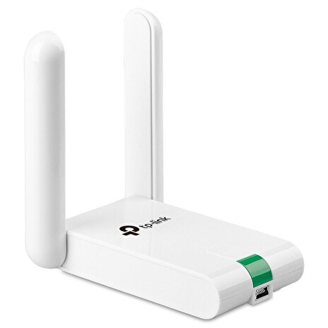 TP-Link TL-WN822N [Vysokovýkonný bezdrátový USB adaptér 300 Mbit/s]