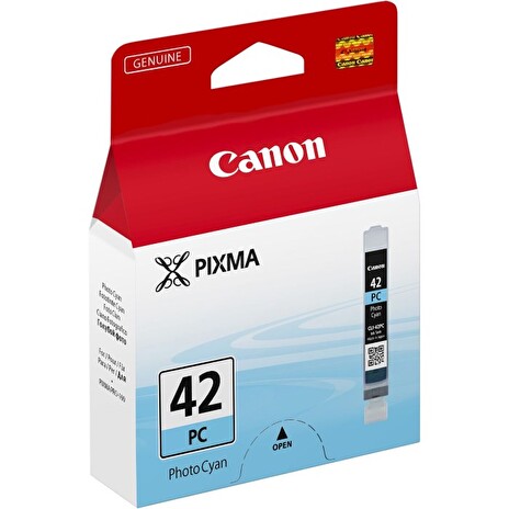 Canon inkoustová náplň CLI-42/ PC