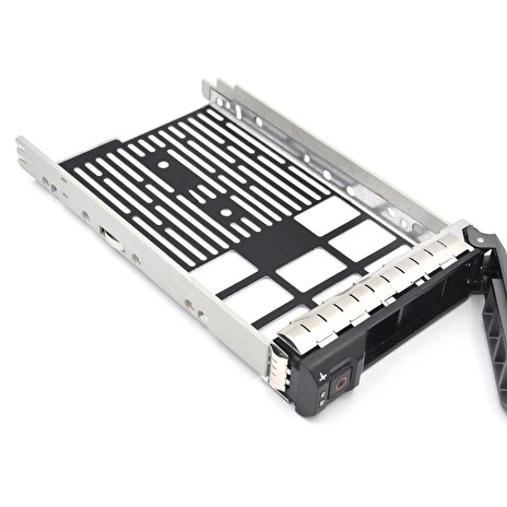 DELL rámeček pro SATA / SAS 3.5" HDD do serveru PowerEdge T330,T340,T430,T630,R730,R730(xd),R230,R330,R430,T440,T640