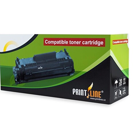 PRINTLINE kompatibilní toner s Brother TN-2120Bk / pro HL-2140, 2150, DCP-7030 / 2.600 stran, černý