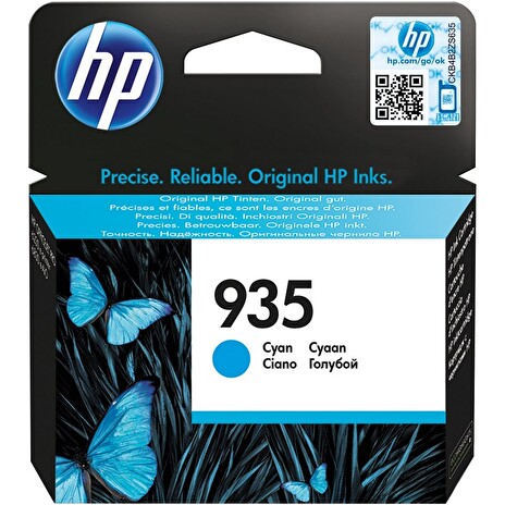 Ink HP 935 cyan