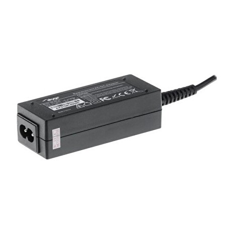 TRX Akyga 40W napájecí adaptér/ nabíječka/ Samsung/ 19V/ 2.1A/ 3.0x1.0 mm konektor/ neoriginální
