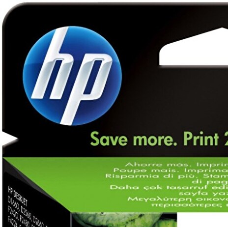 HP (300) CC644EE ink. náplň barevna XL originál