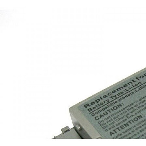 TRX baterie DELL/ 4400 mAh/ Li-Ion/ pro Latitude D620/ D630/ D631/ D830N/ Precision M23/ M2300/ neoriginální
