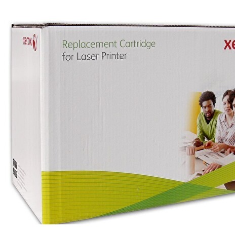 Xerox alternativní cartridge pro HP (CF380X) 4.400, black - Allprint