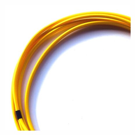 DATACOM optický patchcord LC-LC 09/125 SM 2m duplex