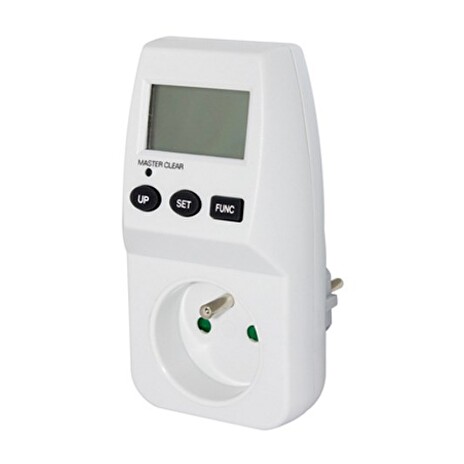 ELEKTROBOCK Měřič spotřeby energie EMF-1