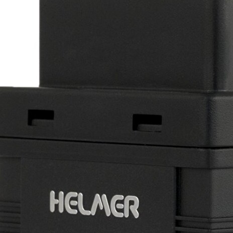 HELMER GPS lokátor LK 508 s autodiagnostikou OBD II, umožňuje sledování a lokalizaci objektů