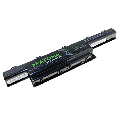 PATONA baterie pro ntb ACER AS10D31 5200mAh Li-Ion 11,1V PREMIUM