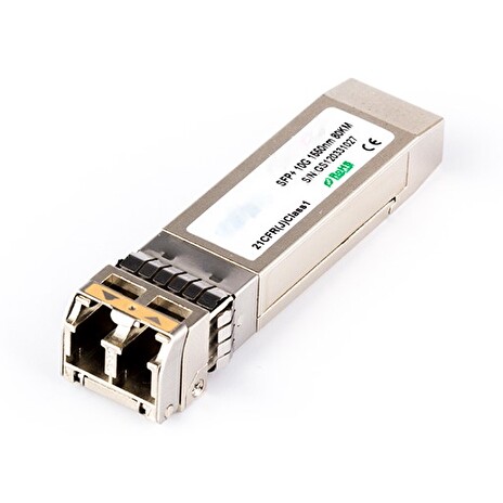 DELL SFP+ modul/ 10Gbit/ MM multi mode 850nm/ 300m/ DELL kompatibilní/ neoriginální