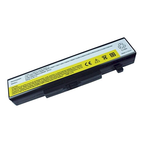 TRX baterie Lenovo/ IBM/ 4400 mAh/ pro ThinkPad Edge E430/ E530/ E440/ E540/ E435/ E535/ B480/ B485/ B490/ neoriginální