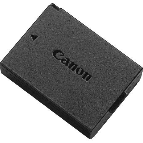 Canon LP-E10 - akumulátor pro EOS 2000D/4000D