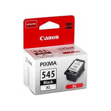 Canon cartridge PG-545 XL- černý inkoust do MG2450, MG2550