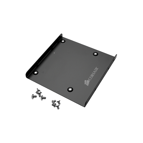 Corsair SSD adaptér 2.5'' --> 3.5'' pro montáž SSD do desktopu
