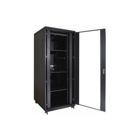 Eurocase rozvaděč stojanový skříňový (GB6822) 22U / 19" - basic