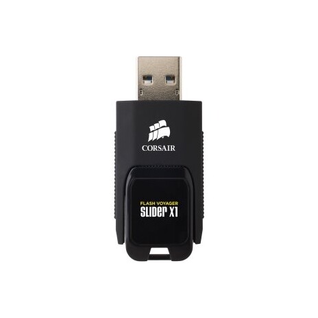 Corsair Flash Voyager Slider X1 256GB USB 3.0 Read 130 MB/s
