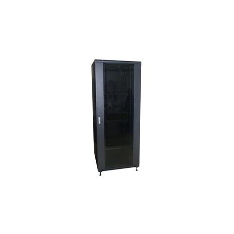 Eurocase stojanový skříňový rozvaděč GB8942, 42U / 19" 800x960x1973mm