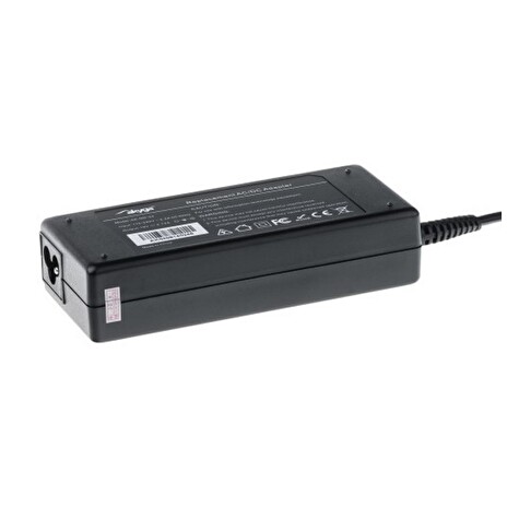 TRX Akyga 90W napájecí adaptér/ nabíječka/ HP/ Compaq/ 19V/ 4.7A/ 7.4x5.0mm konektor + pin/ neoriginální
