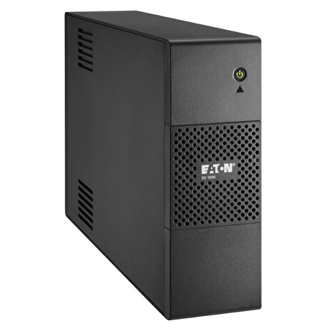 EATON UPS 5S 1500i, 1500VA, 1/1 fáze, tower