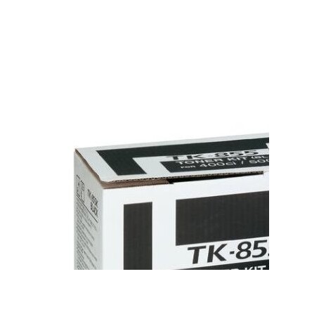 Kyocera toner TK-855K/ TASKalfa400ci/500ci/552ci/ 25.000 stran/ Černý