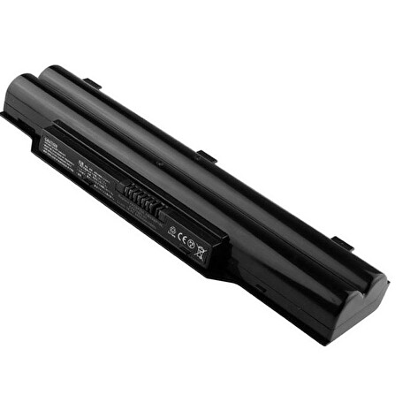 TRX baterie Fujistsu Siemens/ 5200 mAh/ pro LifeBook AH42/E/ AH502/ AH530/ AH530/3A/ AH531/ A530/ A531/ LH52/C/ LH520