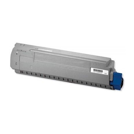 OKI Černý toner do MC851/861/851+/861+ (7 300 stran)