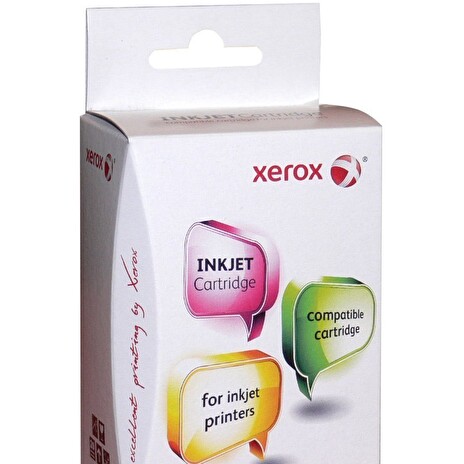 Xerox kompatibilní ink s 51645AE, black, 42ml, pro HP DeskJet 850, 970Cxi, 1100, 1200, 1600, 6122,...