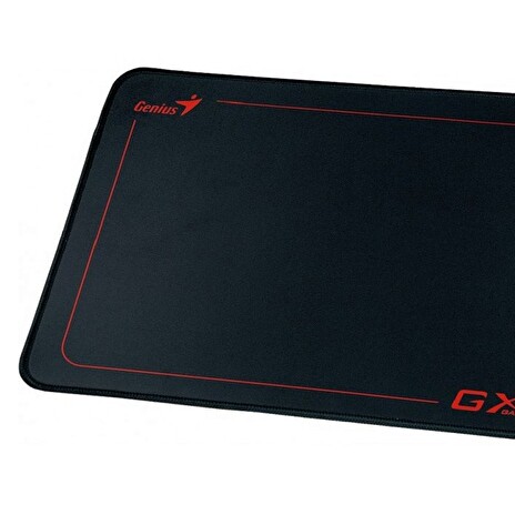 GENIUS GX GAMING podložka pod myš GX-SPEED P100/ 355 x 257 x 3 mm