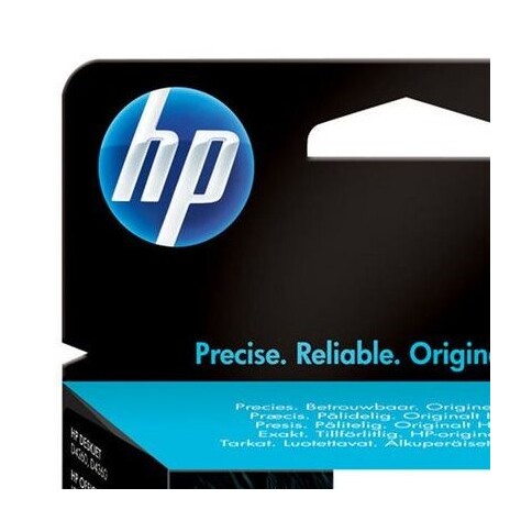 HP (351) - ink. náplň Tri-colour Vivera originál