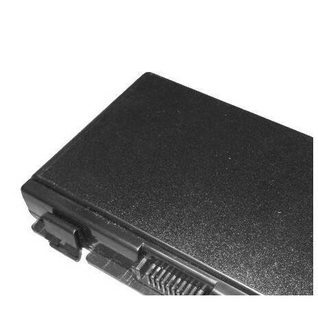 TRX baterie Asus/ 4400 mAh/ pro A32-F82/ K40/ K50/ K60/ K70/ X5/ X65/ X70/ neoriginální