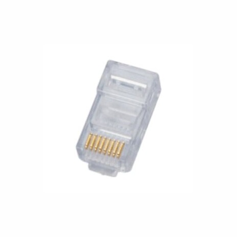 DATACOM konektor UTP CAT5E 8p8c- RJ45 lanko