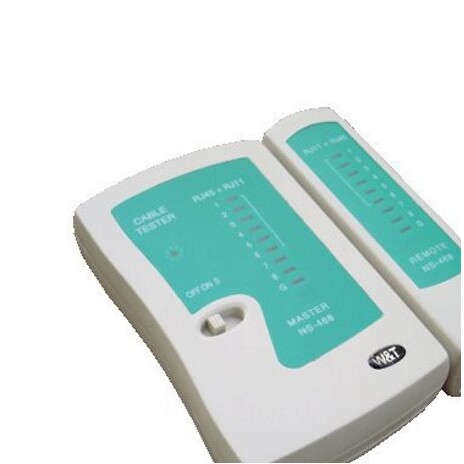 DATACOM Cable Tester LED (RJ45,12,11)