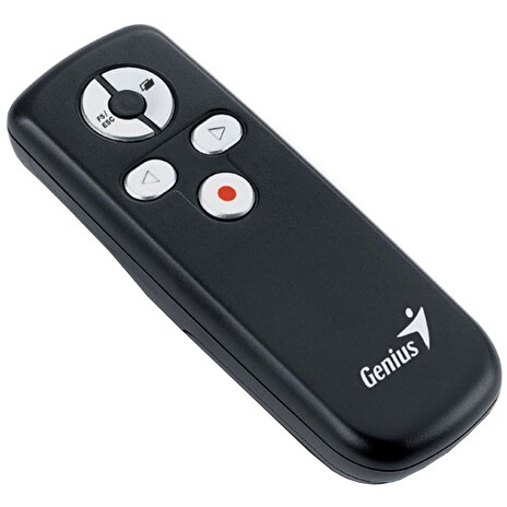 Laserové ukazovátko GENIUS Media Pointer 100, pico