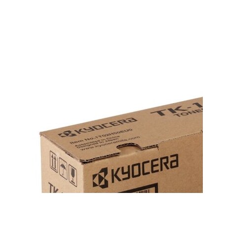 Kyocera toner TK-160/ FS-1120D/ 2500stran/ Černý