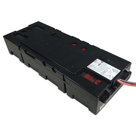 APC RBC116 APC Replacement Battery Cartridge SMX750I, SMX1000I