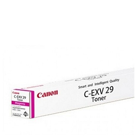 Canon originální toner C-EXV-29/ iR-C5030/ 5035/ 27 000 stran/ purpurový