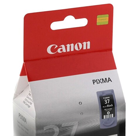 Canon Ink PG37 Black pro iP 1800, 2500, hlava vč.ink