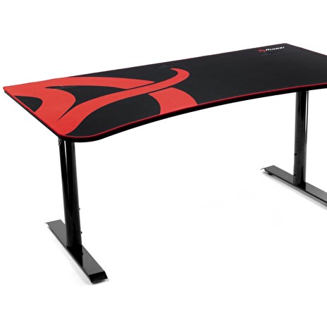 AROZZI herní stůl ARENA Gaming Desk/ černý