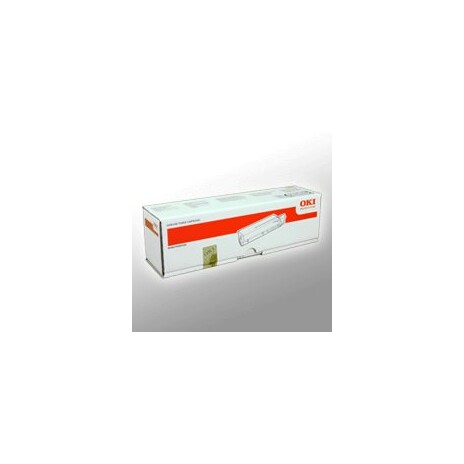 Toner OKI černý | 3500str | B410/B430/B440 |