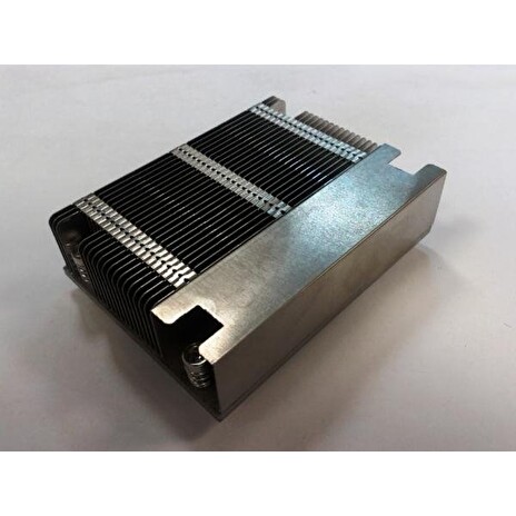 SUPERMICRO 1U Passive CPU Heat Sink s2011 for 1U 3/4 GPU Front CPU)