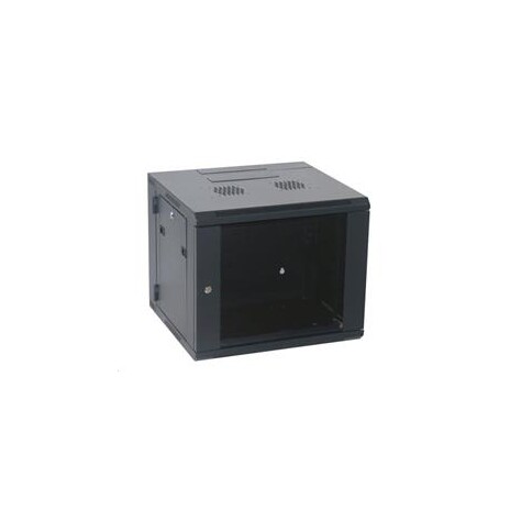 Eurocase rozvaděč nástěnný (GMB6509) 9U / 19"