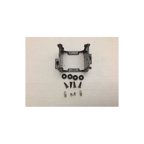 SUPERMICRO Single fan holder for one 40x28mm fan