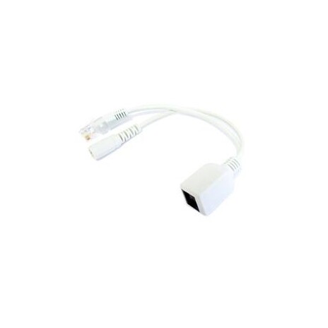 MikroTik PoE injektor pasivní pro RouterBOARD